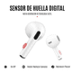 thumbnail image 2 of Audifonos In-ear Inalambricos Audifonos Auricular Bluetooth, 2 of 7