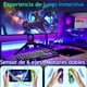 thumbnail image 4 of Joypad para Nintendo Switch con Luz RGB - Mando de Juego Mejorado con Función Turbo, 4 of 7
