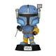 thumbnail image 1 of Funko Pop Paz Vizsla, 1 of 2
