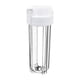 thumbnail image 2 of Filtro De Botella A Prueba De Fugas Para Filtro De 10 Pulgadas, Accesorio Para Electrodomésticos, Sin Tablero Para Colgar., 2 of 5
