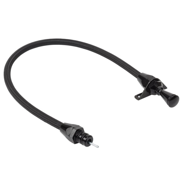 Varilla de medición de transmisión Lokar XTD-3700FM para GM 700-R4