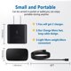 thumbnail image 5 of Cargador de teléfono POANW USB C superrápido de 45 W, paquete de 2 con cable, 5 of 7