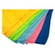 thumbnail image 2 of Paño De Microfibra Multiusos 40x40 Pack 10 Und Colores Surtidos, 2 of 2