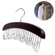 thumbnail image 1 of Organizador De Corbatas De Madera Para Colgar Accesorios De Armario Masculino, Ahorra Espacio Para Guardar Y Exhibir., 1 of 8