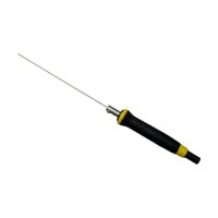 Magideal - Pluma Cortadora De Espuma Eléctrica Cortadora De Espuma De Alambre Caliente Conveniente De Usar Pluma De Grabado Con Mango Ergonómico Para Manualidade 200 Mm