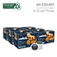 thumbnail image 3 of Café Lavazza Costiera Gran Aroma, tostado ligero, 60 K-cups, 3 of 9