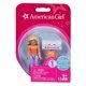 thumbnail image 2 of Minifigura Mega Construx American Girl Sunny Stripes, 2 of 5