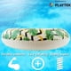 thumbnail image 4 of Piscina hinchable Playtek Watermelon Green para adultos y niños, 4 of 6