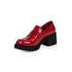 thumbnail image 5 of Mocasin Ecocuero ZAZ47 Rojo, 5 of 5