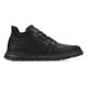 thumbnail image 2 of Zapatillas Hombre Cuero Haarlem-0-57 Cardinale negro 42, 2 of 3