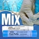 thumbnail image 4 of Pool Putty Epoxybond, juego de 2 piezas para la reparación de piscinas, 4 of 5