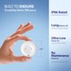 thumbnail image 3 of Alarma detectora de fugas de agua WiFi APEC WATER con doble sensor, 3 of 6