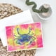 thumbnail image 3 of Paquete de 8 tarjetas de felicitación Caroline's Treasures - 13 x 18 cm, 3 of 3