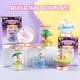 thumbnail image 4 of Figura Hamee RE-Ment Kirby Colección Terrario Caja Sorpresa, 4 of 8