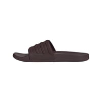 Toboganes De Natación Sin Cordones Adidas Adilette Comfort, Unisex, Talla 18