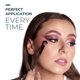 thumbnail image 4 of Brocha para mezclar pliegues Rose y Ben Beauty E29 Tapered Dome, 4 of 7