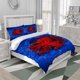 thumbnail image 1 of 3pcs Royal Standard of Scotland Abstract Art Poster Theme Print Three Piece bedding Soft Duvet Cover And Two Pillowcases, 1 of 5