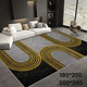 thumbnail image 2 of Alfombra Living con Diseños, tipo Diseño 8, 2 of 2