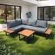 thumbnail image 2 of Juego de Living Terraza Siena 4 Personas, 2 of 6