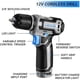 thumbnail image 2 of Set de Herramientas DEKOPRO DKMT238BL Taladro 12V 238 Piezas Azul, 2 of 3