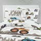 thumbnail image 1 of Juego de cama Monster Truck, 1 of 3