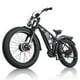 thumbnail image 2 of E-FATBike 2000w Shengte Black Dual, 2 of 2