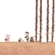 thumbnail image 3 of Libro Cottage Door Press – Los Tres Cerditos, 3 of 6
