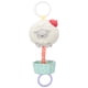 thumbnail image 3 of Juguete de Cochecito y Asiento para Auto Skip Hop Sweet Sheep Jitter, 3 of 3