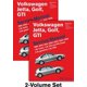 thumbnail image 1 of Manual de Servicio Bentley Publishers VW Jetta, Golf y GTI (2 volúmenes), 1 of 1