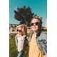 thumbnail image 3 of Lentes De Sol Para Niños Chill 4+ Animal Print, 3 of 3