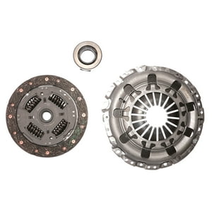 Repuestos Del Sol - Kit Embrague Volkswagen Gol 1.0 At 1999 2001