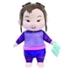 thumbnail image 4 of Peluche Just Play Disney Raya and The Last Dragon Little NOI, 4 of 4