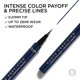 thumbnail image 3 of Delineador líquido L'Oreal Paris Haute Precision Waterproof, 3 of 8