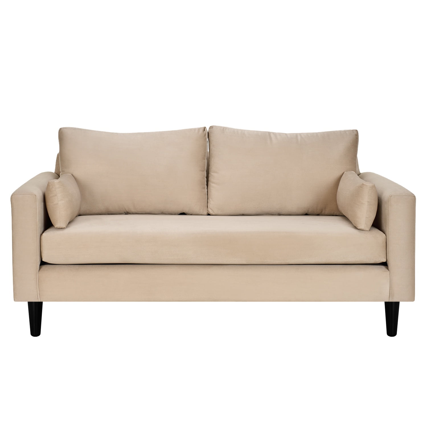 Bodevir - Sofa Sky 3c Felpa 00 Beige