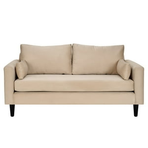 Bodevir - Sofa Sky 3C Felpa 00 Beige