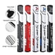 thumbnail image 3 of Palos de golf con tubo de espuma ligero, modelo TOUR, grip de putter de PU, 3 of 6