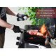 thumbnail image 4 of Guantes desechables para barbacoa Nechtik con 4 forros de algodón y 100 guantes, 4 of 8