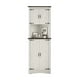 thumbnail image 1 of Estante Esquinero Repisa Moderna 172cm de Alto para Living Cocina, 1 of 3