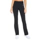 thumbnail image 1 of Pantalón Bootleg para Mujer Bally Total Fitness Negro XL 81 cm, 1 of 7