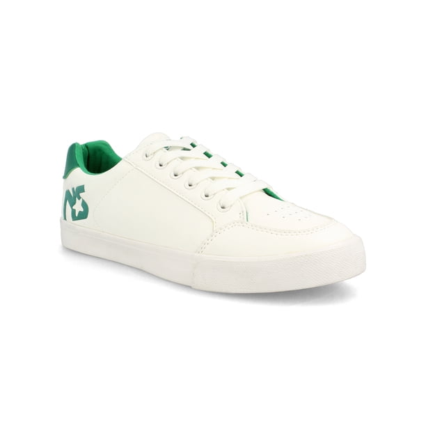 Zapatilla Hombre Titan Blanco Verde