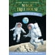 thumbnail image 1 of Libro Inglés Magic Tree House Midnight on Moon Paperback, 1 of 2