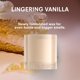 thumbnail image 2 of Aromatic Candle Boy Smells So Vanilla, 250 ml, hasta 50 horas de combustión, 2 of 6