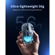 thumbnail image 4 of Mouse Gamer Inalámbrico GravaStar X AIR 56 g RGB PAW3950, 4 of 7