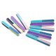thumbnail image 5 of 10 Piezas De Lima De U?as Buffer Shiner Pulido Herramientas De Manicura Cosmética 6 Maneras, 5 of 5