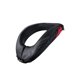 thumbnail image 1 of Soporte de Cuello EVS R2 Rce Negro Adulto, 1 of 9