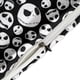 thumbnail image 5 of Black White The Nightmare Before Christmas Comforter Set Soft 3 Pcs Twin Bedding Sets Thicken for All Season, 5 of 5