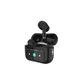 thumbnail image 4 of Audífonos True Wireless Tw16 In Ear Bluetooth Negro, 4 of 4