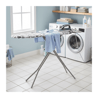 Genérico - Tabla De Planchar Mesa De Planchar Home Metal Pp Tela