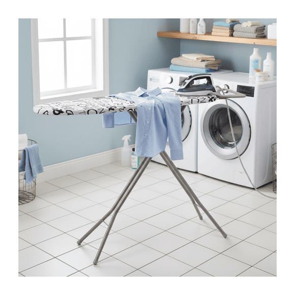 Tabla De Planchar Mesa De Planchar Home Metal Pp Tela