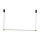 thumbnail image 1 of Lámpara Colgante LED Lámpara De Araña Tienda De Campo Dormitorio Colgante Accesorio De Techo 80 Cm Negro Horizontal, 1 of 5